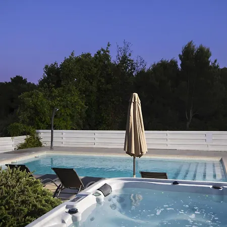 Villa Bella - Beautiful And Modern House With Pool, Souna, Jacuzzi & Playground, - Istra *