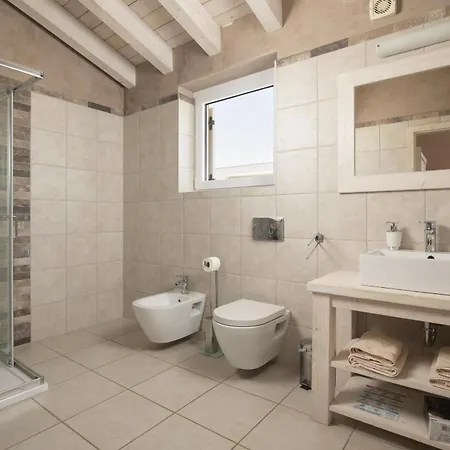 Bella - Beautiful And Modern House With Pool, Souna, Jacuzzi & Playground, - Istra Villa Liznjan