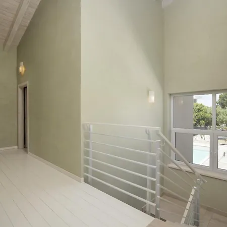 Bella - Beautiful And Modern House With Pool, Souna, Jacuzzi & Playground, - Istra *