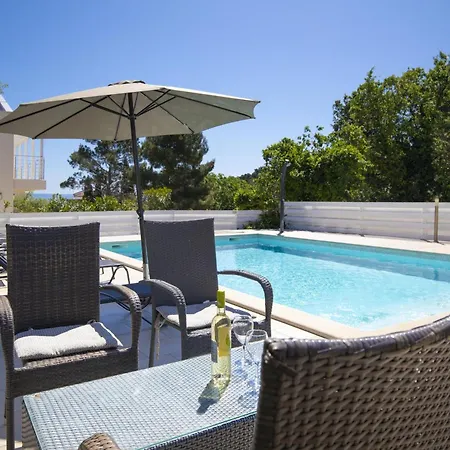 Bella - Beautiful And Modern House With Pool, Souna, Jacuzzi & Playground, - Istra Liznjan