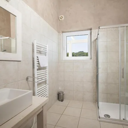 Villa Bella - Beautiful And Modern House With Pool, Souna, Jacuzzi & Playground, - Istra