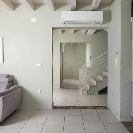 Villa Bella - Beautiful And Modern House With Pool, Souna, Jacuzzi & Playground, - Istra *