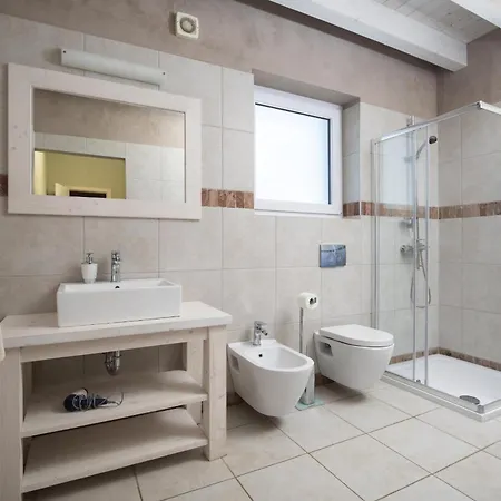 Bella - Beautiful And Modern House With Pool, Souna, Jacuzzi & Playground, - Istra *