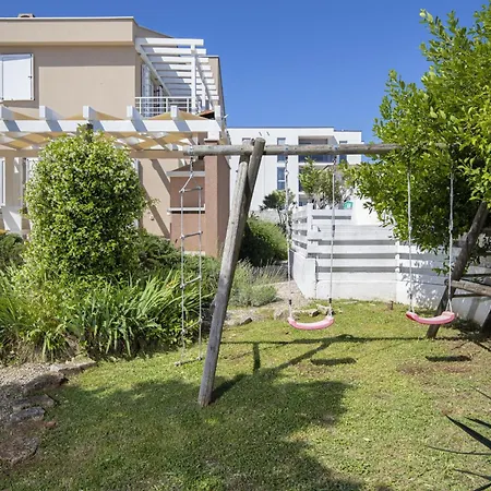 Βίλα Bella - Beautiful And Modern House With Pool, Souna, Jacuzzi & Playground, - Istra *